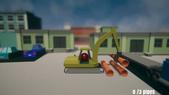 The Ball 2 — screenshot 3
