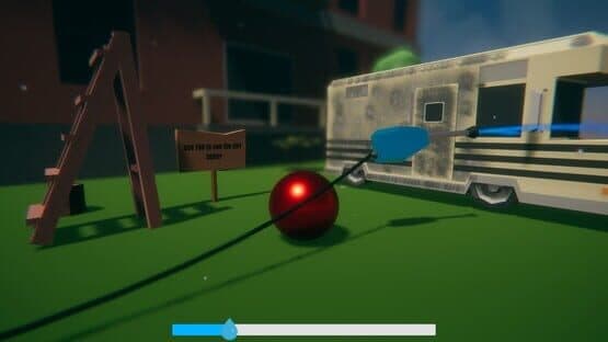 The Ball 2 — screenshot 4