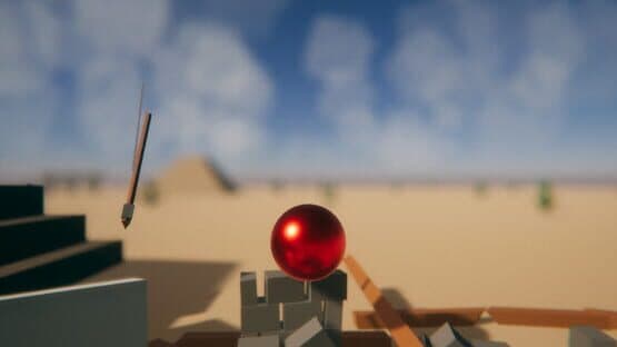 The Ball 2 — screenshot 5