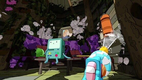 Powerwash Simulator 2: Adventure Time Pack — screenshot 2