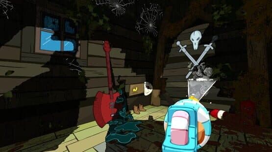 Powerwash Simulator 2: Adventure Time Pack — screenshot 3