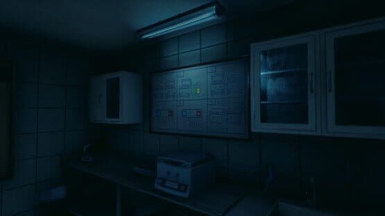 Pharma Noctis — screenshot 3
