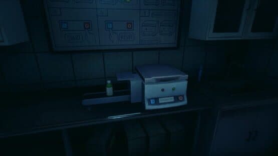 Pharma Noctis — screenshot 4