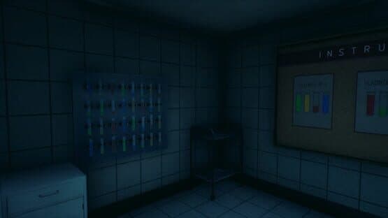 Pharma Noctis — screenshot 5