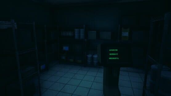 Pharma Noctis — screenshot 6