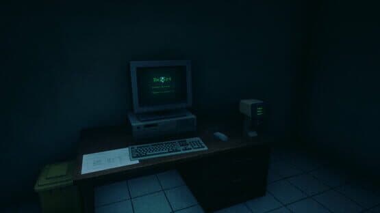 Pharma Noctis — screenshot 7