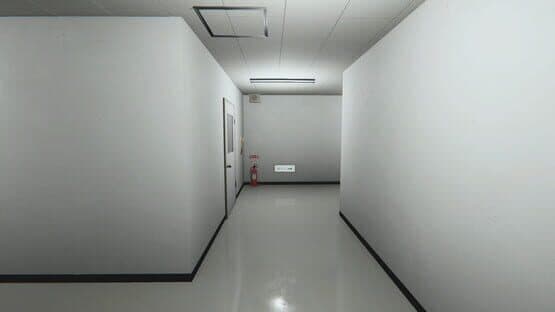 The Night Cleaner — screenshot 1