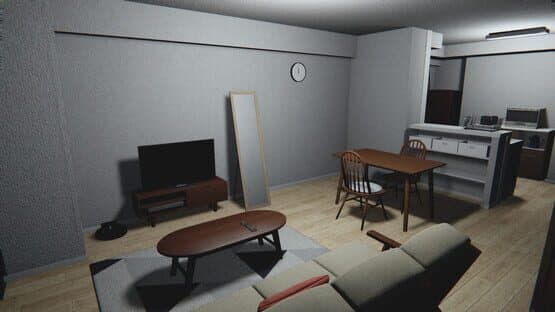 The Night Cleaner — screenshot 5
