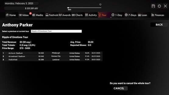 Streaming Race — screenshot 7