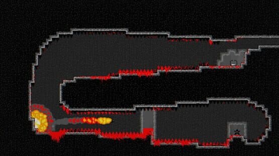 The Bomb Split — screenshot 2