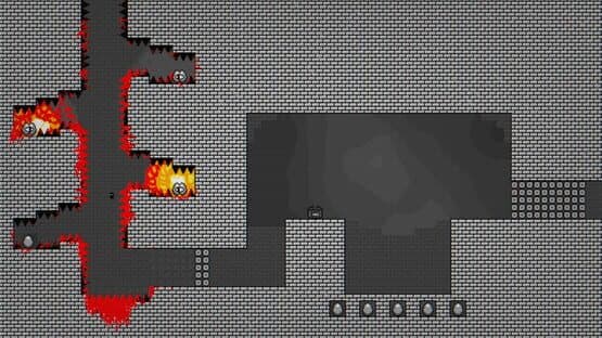 The Bomb Split — screenshot 7