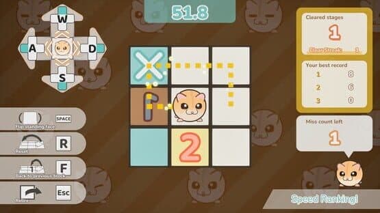 Flip Hammy — screenshot 4