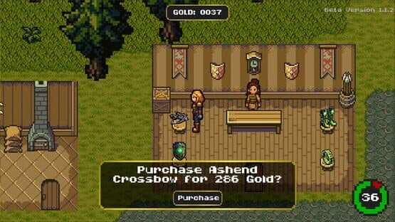 Chronosmith's Saga — screenshot 5