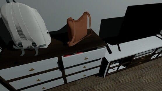 Sukima: The Creeping Gap — screenshot 1