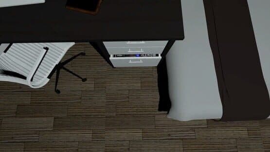 Sukima: The Creeping Gap — screenshot 4