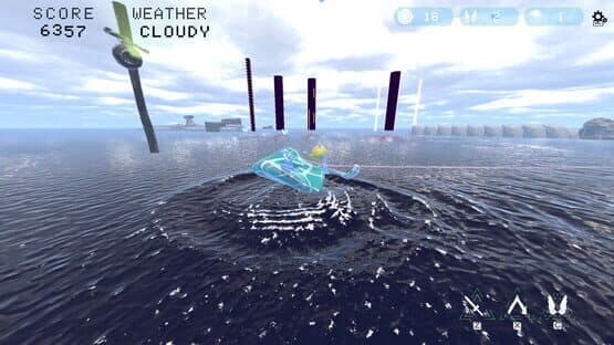 Ocean Journey — screenshot 2