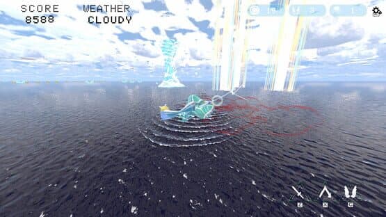 Ocean Journey — screenshot 3