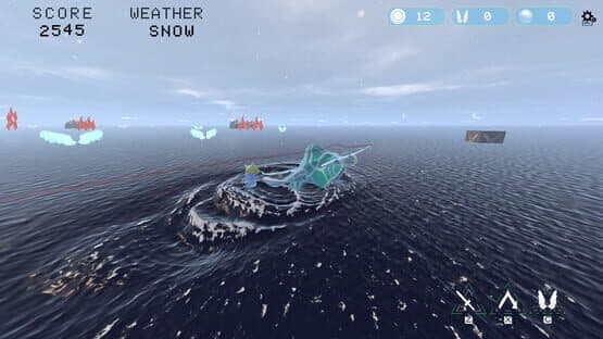 Ocean Journey — screenshot 4