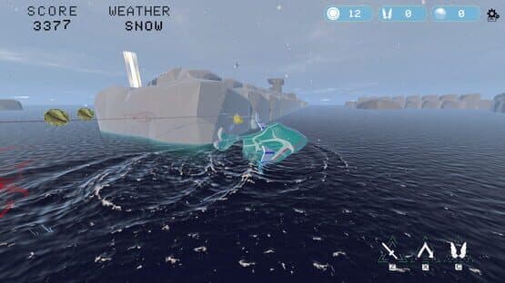 Ocean Journey — screenshot 5