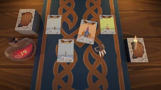 I Shouldn’t Have Drawn That! — screenshot 5