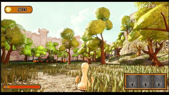 Clans of Four Color: Impossible Promise — screenshot 5