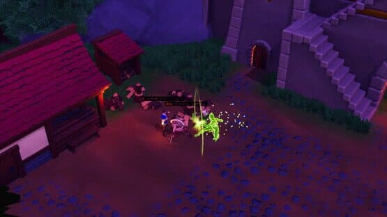 Nocturn — screenshot 4