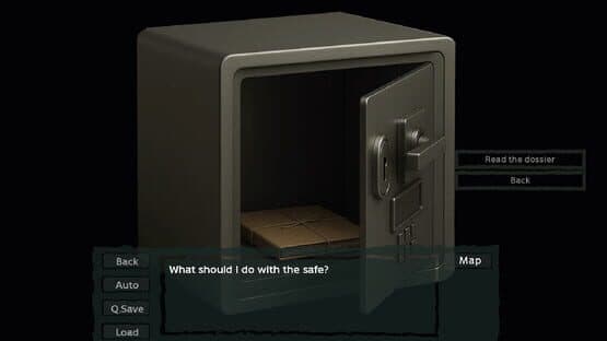 Veil: Project Conductor — screenshot 1