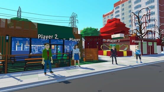 Flip & Shop Simulator — screenshot 2