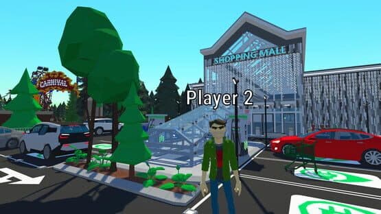 Flip & Shop Simulator — screenshot 5