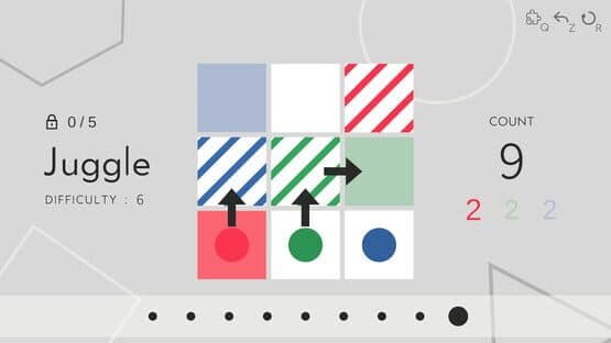 Tricolo — screenshot 4