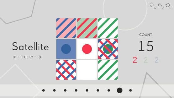 Tricolo — screenshot 5