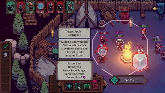 Twisted Fate — screenshot 1