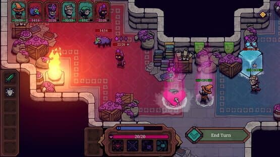 Twisted Fate — screenshot 2