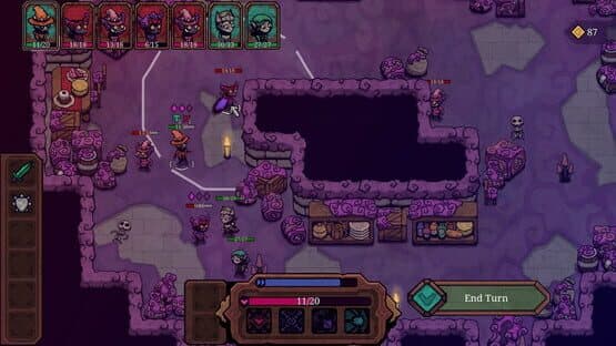 Twisted Fate — screenshot 3
