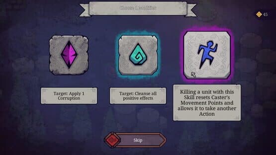 Twisted Fate — screenshot 4