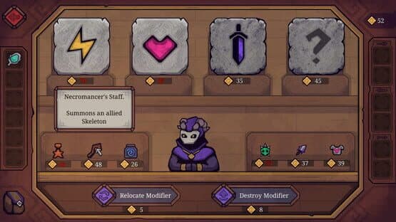 Twisted Fate — screenshot 5