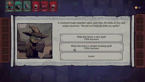Twisted Fate — screenshot 6