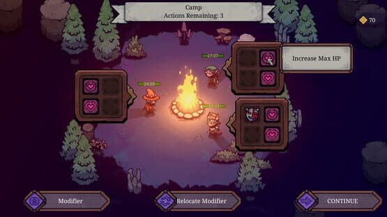Twisted Fate — screenshot 7