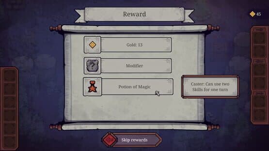 Twisted Fate — screenshot 8