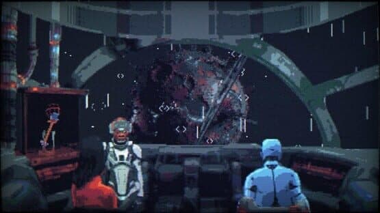 Intergalactic Cleaning Squad — screenshot 4