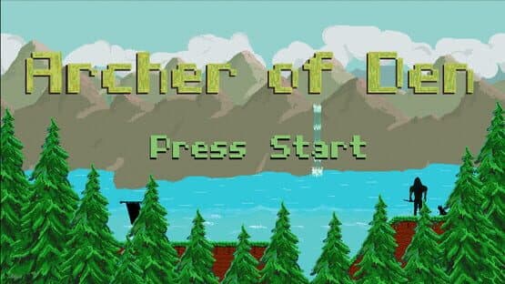 Archer of Den — screenshot 6