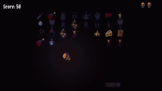 Vampires of the 99th Night — screenshot 7