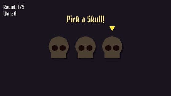 Vampires of the 99th Night — screenshot 8