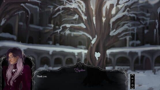 A Philosophical Discussion of Worms — screenshot 2