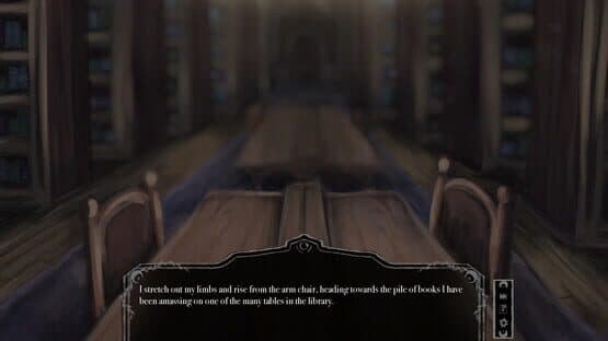 A Philosophical Discussion of Worms — screenshot 3