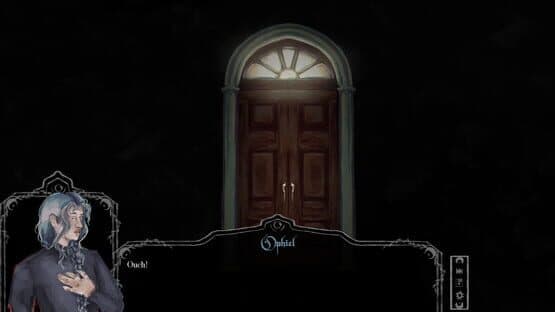 A Philosophical Discussion of Worms — screenshot 5