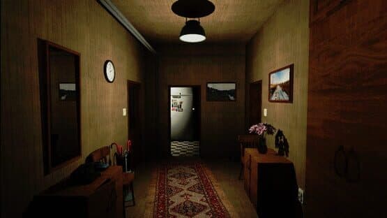 Static Voice — screenshot 1