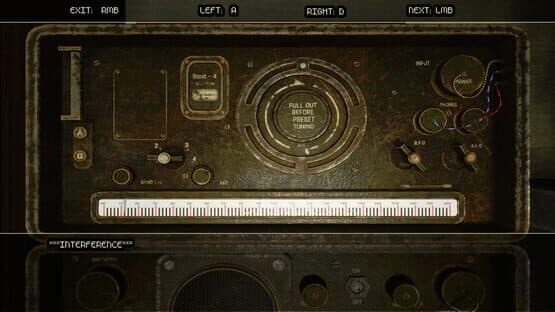 Static Voice — screenshot 3