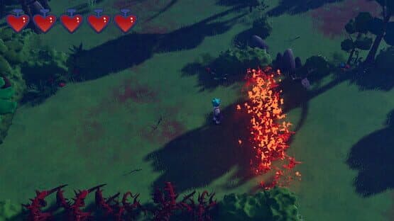 Diluted — screenshot 4