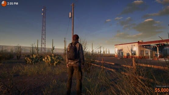 Roadside Store Simulator — screenshot 4